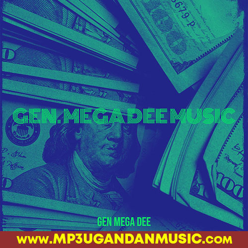 Tear Gas - Gen  Mega Dee MP3UG Music